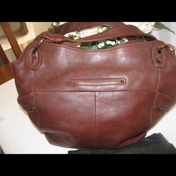 🍀🌸B Makowsky Bag 🍀🌸 - Picture 3 of 8